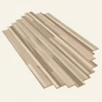 Imagen 8 de Krono Original- Piso Flotante 7mm- Sin Bisel- [caja 2,47m2] Sylt Fineline