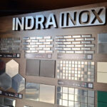 Imagen 8 de Savoca En Punta- Pared Indrainox (caja 1m2 = 24 Unidades)