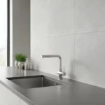 Imagen 8 de Porcelanico Importado Cejatel 68cm X 68cm- [caja X 2,73m2] Patmos Grey
