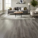 Imagen 8 de Linea Narrow Max Core- 4.5/ 0.5 X 125 X 1220 [caja 1,83m2] Roble Polonia 1106