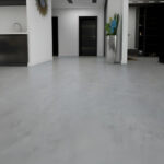 Imagen 8 de Max Core Piso Vinílico Spc 4 Mm [caja 2.24 M2] Concreto
