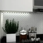 Imagen 8 de Cefalu - Revest. Pared Indrainox (caja 1m2 = 24 Unidades)