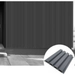 Imagen 8 de Wpc Panel Ext. Maxcore [25 X 219 X 2990mm] Precio X Unidad Roble