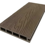Imagen 8 de Deck Wpc Exterior Linea Noble [25 X 140 X 2200mm] $ X Unidad