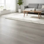 Imagen 8 de Linea Narrow Max Core- 4.5/ 0.5 X 125 X 1220 [caja 1,83m2] Roble Moscu 1101