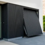 Imagen 8 de Wpc Panel Ext. Maxcore [25 X 219 X 2990mm] Precio X Unidad Negro