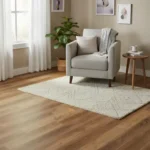 Imagen 8 de Linea Narrow Max Core- 4.5/ 0.5 X 125 X 1220 [caja 1,83m2] Roble Bangok 1105