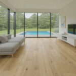 Imagen 8 de Piso Flotante Waterproof 8mm- Origen China [caja X 2,17m2] Edge