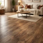Imagen 8 de Piso Flotante Kronotex 12mm X 188mm X 1380m - Caja 1,30m2 Roble Harbour 3570