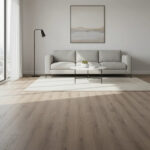 Imagen 8 de Corepel Morgan Oak- 6.5mm X 193mmx 1380mm- [caja 1,87m2] Brown