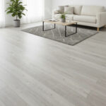 Imagen 8 de Piso Flotante Kronotex 12mm X 188mm X 1850mm - Caja 1,30m2 Rip Oak Weib