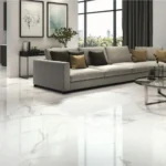 Imagen 8 de Porcelanico Importado Cedasa 56x113 [caja X 2,53m2] Paladino Pulido