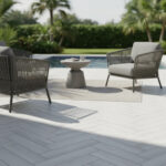 Imagen 8 de Ceramica Simil Madera 15x60- Italgres [caja 1,56m2] Forest Ice