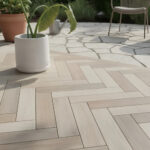 Imagen 8 de Ceramica Simil Madera 15x60- Italgres [caja 1,56m2] Whiskey 174