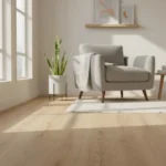 Imagen 8 de Corepel Morgan Oak- 6.5mm X 193mmx 1380mm- [caja 1,87m2] Nature