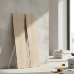 Imagen 8 de Porcelanato Cejatel Simil Madera 28x118cm [caja X 1.69m2] Laminus Pahla