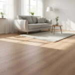 Imagen 8 de Pisos Flotantes Kronotex 8mm- Con Bisel- Caja 2,13m2 Roble Trend