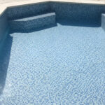 Imagen 8 de Ceramico Capri Mix Piso/ Pared 43x43- Maja [caja 2,25m2] Azul Marino