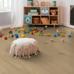 Imagen 8 de Piso Flotante Rooms 10mm- Caja 1,58m2- Bisel Tessin Chesnut Nature