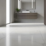 Imagen 8 de Ceramico Simil Marmol- Piso/ Pared 43x43- Maja [caja 2,25m2] Blanco Calacata Blanco