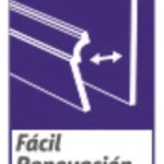 Imagen 8 de Zocalos Fado 2da Generacion 20x58x2400mm [precio X Unidad] Nebraska