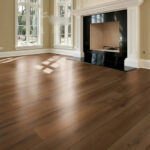 Imagen 8 de Flotantes Kronotex 8mm X 193mm X 1380 No Bisel- Caja 2,13m2 Roble Century Brown