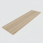 Imagen 8 de Flotantes Kronotex 8mm X 193mm X 1380 No Bisel- Caja 2,13m2 Winter Eich Nature