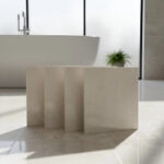 Imagen 8 de Ceramico Esmalte Brillo Piso/ Pared 36x36 Maja [caja 2,33m2] Quijano Gris