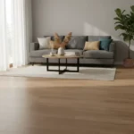 Imagen 8 de Pisos Flotantes Kronotex 8mm- Con Bisel- Caja 2,13m2 Roble Trend Brown