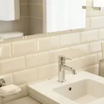 Imagen 9 de Ceramico Subway Colores 10x20 [caja X 1m2] Beige