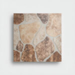 Imagen 9 de Ceramico Granilla Piso/ Pared 36x36- Maja [caja 2,33m2] Marrón Claro Payogasta Terra Mate