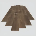 Imagen 9 de Spc 4/0.3mm X 150mm X 935mm-  [caja: 2,81m2] Marrón Oscuro Imitación Madera
