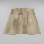 Imagen 9 de Krono Original- Piso Flotante 12mm Bisel Roble Wild West