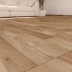 Imagen 9 de Spc Con Manta 5/0,3mmx180mmx 1220mm [caja X 1,77m2] Marrón Claro Símil Madera