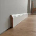 Imagen 9 de Zócalo Mdf Foliado Kronotex Premium Simil Madera 2.6m- 13