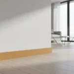Imagen 9 de Zócalo Mdf Foliado Kronotex Premium Simil Madera 2.6m- 11
