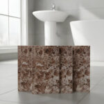 Imagen 9 de Ceramico Subway Colores 10x20 [caja X 1m2] Emperador