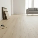 Imagen 8 de Corepel Morgan Oak- 6.5mm X 193mmx 1380mm- [caja 1,87m2] Beige