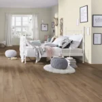 Imagen 9 de Piso Flotante Water Resistant Eurohome [caja X 2,51m2] Wheat Cornforth Oak