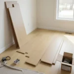 Imagen 9 de Piso Flotante Water Resistant Eurohome [caja X 2,51m2] Gold Fiordaliso Oak