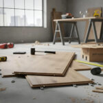 Imagen 9 de Water Resistant Krono Original- Atlantic 8 Hillside Oak