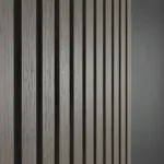 Imagen 9 de Pack 2 Paneles Acusticos Pared De 21mm X 600mm X 2400mm Silver Oak