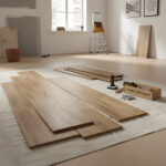 Imagen 9 de Water Resistant Krono Original- Atlantic 8 Antique Cashmere Oak