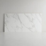 Imagen 9 de Porcelanico Rectificado 64 X 123 [caja X 2,30m2] Calacata Gris Mate