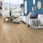 Imagen 9 de Water Resistant Krono Original- Atlantic 8 Sundance Oak