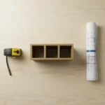 Imagen 9 de Tirante 50mm X 100mm X 2900mm Wpc- Max Core [venta X Unidad] Roble Roble Simil Madera