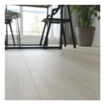 Imagen 9 de Piso Spc Linea Economy- 4mm X150mm X935mm- [caja X 2,81m2] Roble Gris Símil Madera