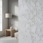 Imagen 9 de Tarquini Obra- Raya2 X 25kg- Revest. Acrilico Texturado Blanco Tiza