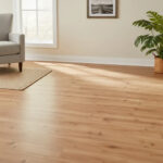 Imagen 8 de Piso Flotante Waterproof 8mm- Origen China [caja X 2,17m2] Pulse