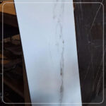 Imagen 9 de Porcelanico Importado Cedasa 56x113 [caja X 2,53m2] Paladino Mate